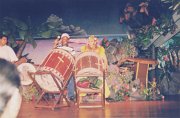 039-Hawaiian Drummers